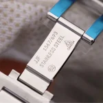 Omega Seamaster Aqua Terra CO-AXIAL – product image 1