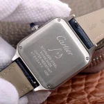 Cartier Santos-DUMONT — Configuration 01 – product image 1