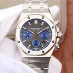 Audemars Piguet Royal Oak Chronograph — Configuration 01 — Reference RSC-18933 product image 1