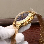 Rolex Cosmograph Daytona 116528 Yellow Gold Original Cal.4130 Movement — Configuration 01 – product image 4