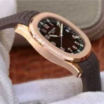 Patek Philippe Aquanaut 5167 — Configuration 02 – product image 1