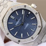 JF Epheson Gold Royal Oak 15454BC.GG.1259BC.01 – product image 1