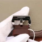 Panerai Radiomir PAM687 Acciaio Brevettato – product image 1