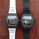RM055 Black Ceramic – product image 1