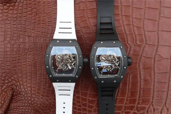 RM055 Black Ceramic product image 2