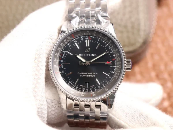Breitling Navitimer 1 — Configuration 02 product image 2