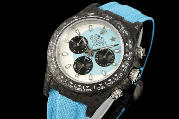 Daytona Dew Collection Premium Super Carbon Fiber Customized Edition Cos — Configuration 08 product image 2