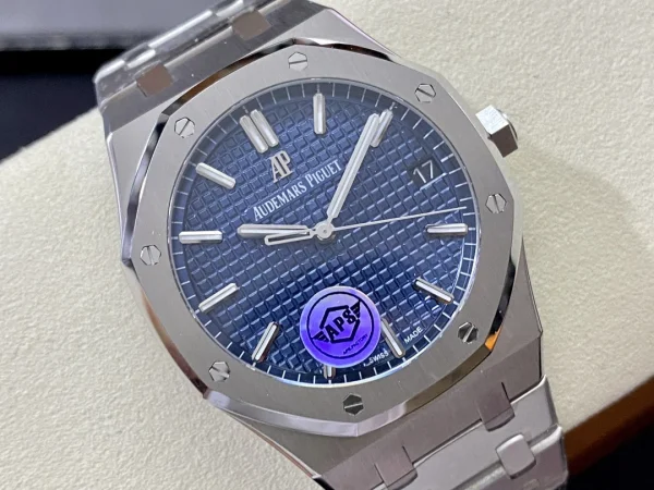 Audemars Piguet Royal Oak 15500 — Configuration 01 — Reference RSC-22778 product image 2