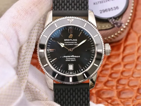 Breitling SuperOcean Heritage — Configuration 01 — Reference RSC-21641 product image 1