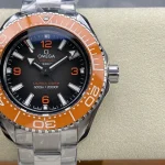 Omega Planet Ocean 6000M CO-AXIAL MASTER 45.5 MM Ultra Deep 215.32.4 — Configuration 01 product image 1