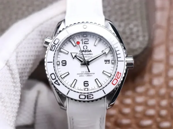 Omega Planet Ocean — Configuration 01 product image 1