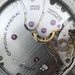 Panerai Luminor PAM662 – product image 1