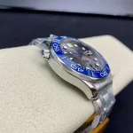 OMEGA Seamaster Diver 300M 42mm Silver Dial & Blue Bezel — Configuration 01 – product image 1