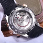 Omega Seamaster Planet Ocean 600M Pink Gold – product image 1