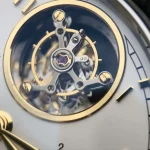 IWC Portugese Mystere Tourbillon – product image 1