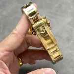 ROLEX COSMOGRAPH DAYTONA 18K GOLD — Configuration 01 – product image 1