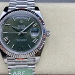 Rolex Day-Date 228239- 40 & 36 36 MM – product image 1