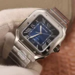 Cartier Santos De Cartier 40mm Two Tone – product image 1