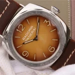 Panerai Radiomir PAM687 Acciaio Brevettato – product image 1