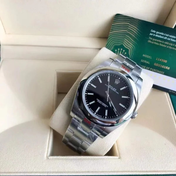 Oyster Perpetual 114300, 41mm product image 2