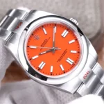 Oyster Perpetual 41mm — Configuration 04 – product image 1