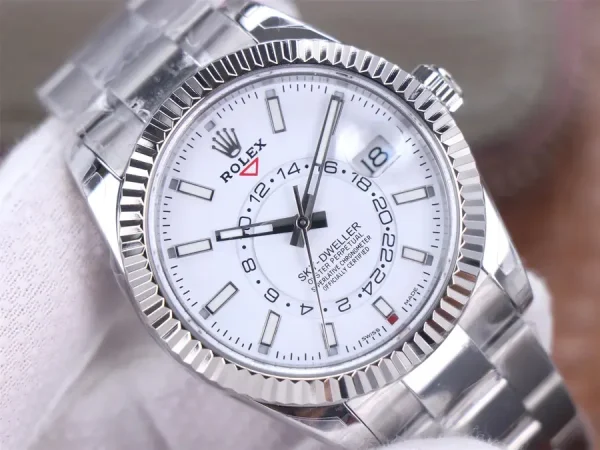 Rolex Sky-Dweller 326934 — Configuration 01 product image 1