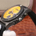 Breitling Chronomat 44 Blacksteel DLC Coating — Configuration 02 – product image 1