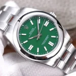 Oyster Perpetual 41mm — Configuration 06 – product image 1