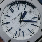 Audemars Piguet Royal Oak Offshore Diver 15703 — Configuration 04 – product image 1