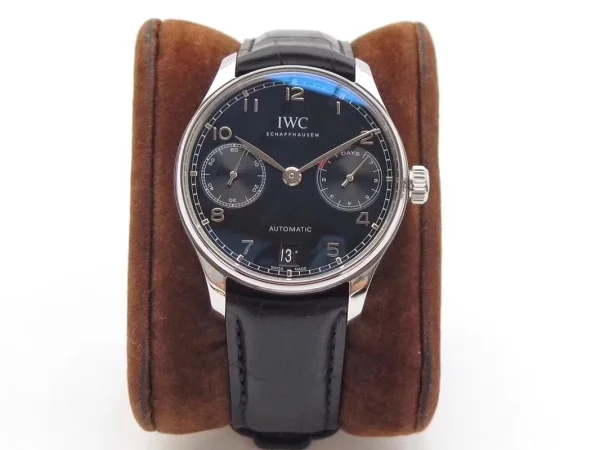 New Portuguese seven IW500705 — Configuration 04 product image 1