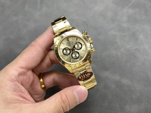 ROLEX DAYTONAORIGINAL CAL.4131 product image 2