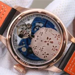 IWC Big Pilot Annual Calendar IW502703 — Configuration 02 – product image 1