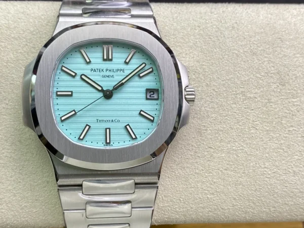 Patek Philippe Nautilus 5711/1A Tiffany product image 1