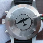 IWC Portofino Chronograph IW391007 White Dial – product image 1