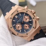 Audemars Piguet Royal Oak Chronograph — Configuration 01 — Reference RSC-18931 – product image 1