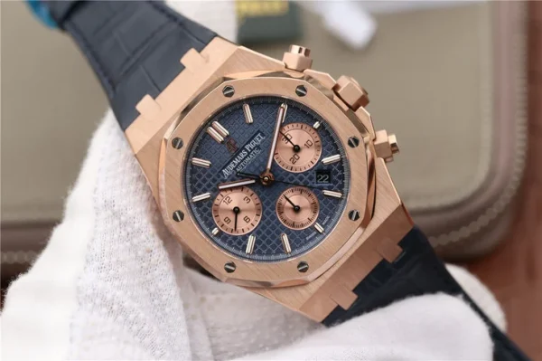 Audemars Piguet Royal Oak Chronograph — Configuration 01 — Reference RSC-18931 product image 2