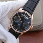 IWC Big Pilot Annual Calendar IW500710 – product image 1