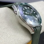 OMEGA Seamaster Diver 300M 42mm Green Dial — Configuration 02 – product image 1