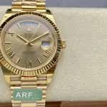 Rolex Day-Date 228235- 40 & 36 MM — Configuration 02 product image 1