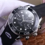 Omega’s Seamaster 300 – product image 1