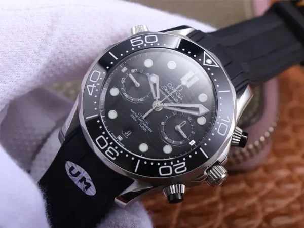 Omega's Seamaster 300 product image 1
