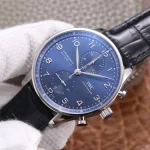 IWC Portuguese Chronograph Stainless steel — Configuration 05 product image 1