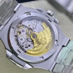 Patek Philippe Nautilus 5711/1A Tiffany – product image 1