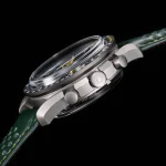 Omega Super Series Moon Dark Face reference number 431.53.41.21.01.001 — Configuration 02 – product image 1
