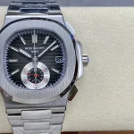 Patek Philippe Nautilus 5980 Chronograph — Configuration 05 product image 1
