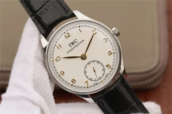 IWC Portugieser IW545407 — Configuration 01 product image 2
