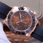ROLEX DAYTONA 116515LN EVEROSE CERACHROM ORIGINAL CAL.4130 — Configuration 03 – product image 1