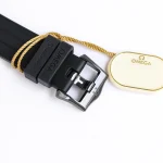 Omega Seamaster Diver 300M Ceramic Black CO-AXIAL – product image 1
