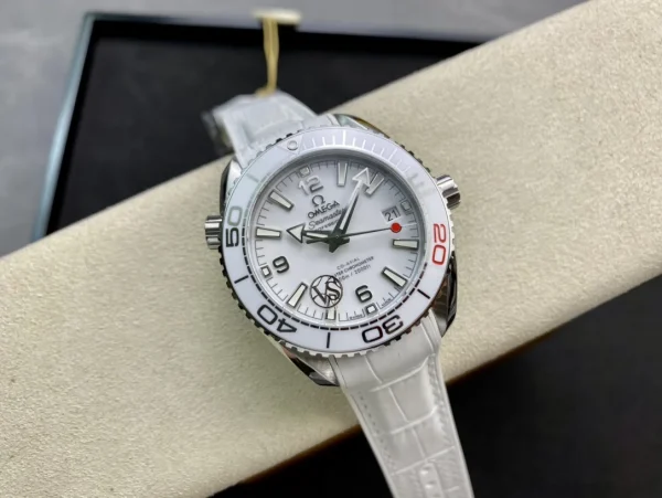 Omega Seamaster Planet Ocean — Configuration 02 product image 2