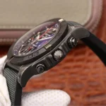 Breitling Chronomat 44 Blacksteel DLC Coating — Configuration 01 – product image 1